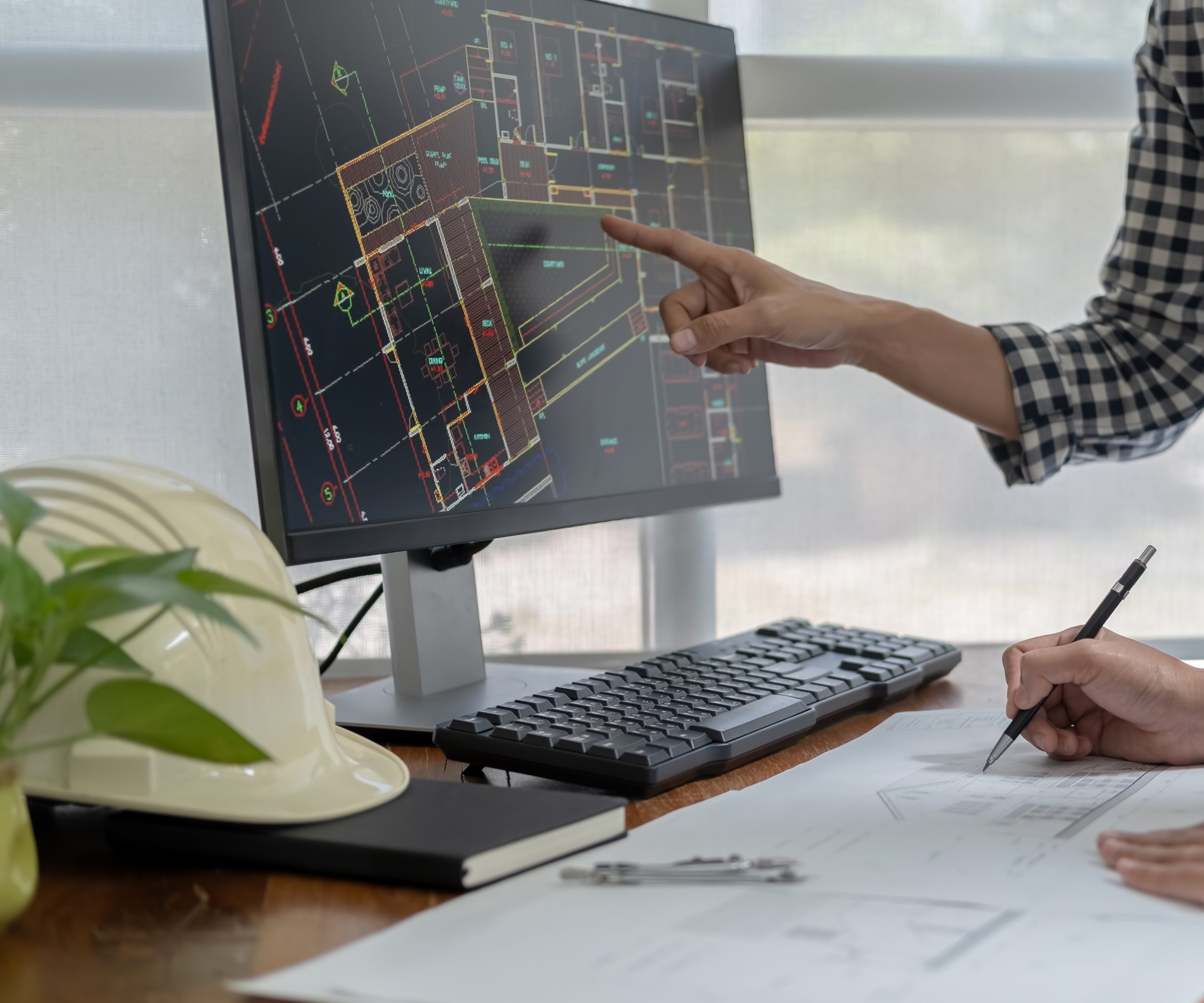 Konseptointi – Suunnittelun ohjaus